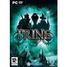 Trine Trine