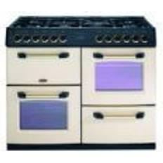 Belling 100cm Gas Cookers Belling Sandringham 100DF