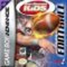 GameBoy Advance Games Sports Illustrated for Kids: Football (GBA)