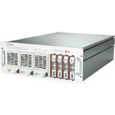 SuperMicro 4u SC842 Rack Mountable 2X350W / Beige