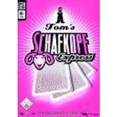 Tom's SchafKopf Express (PC)
