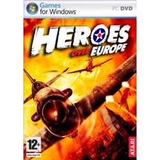 Heroes Over Europe (PC)