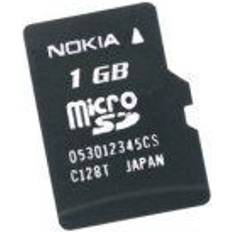 Nokia MU-22 MicroSD 1GB