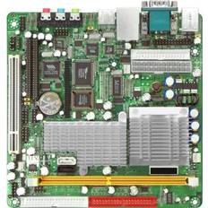 Integrerad processor Moderkort Jetway J7F21GE