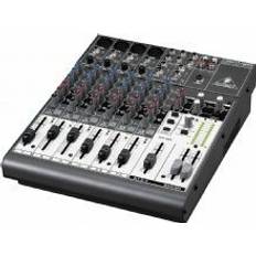 Studio Mixers Behringer XENYX 1204