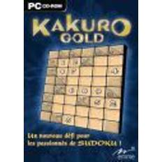 Kakuro Kakuro Gold (PC)