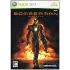 Bomberman Bomberman: Act Zero (Xbox 360)