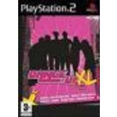 Dance UK XL (PS2)