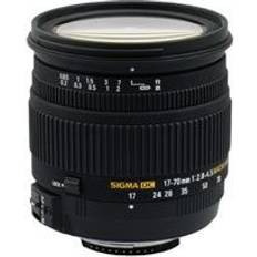 SIGMA 17-70mm F/2.8-4 DC Macro OS HSM for Nikon