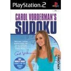 Puzzle Jeux PlayStation 2 Der Sudoku Coach