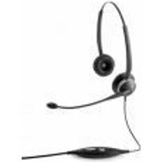 GN Netcom Casques GN Netcom 2100 Flex-Boom 3-in-1 Casque