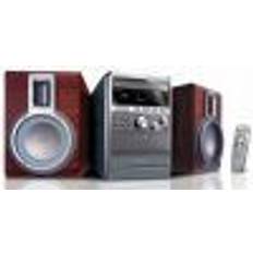 Stereo-Paket Philips MCM760