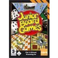 Games pc Junior Board Games (PC)