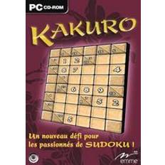 Kakuro Kakuro (PC)