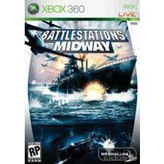 Battlestations: Midway (Xbox 360)