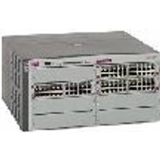 HP Fast Ethernet Switche HP ProCurve Switch 5372xl - Switch - 72 Ports - EN, Fast EN (J4848A)