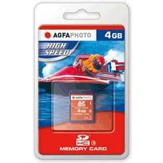 AgfaPhoto SD 4GB
