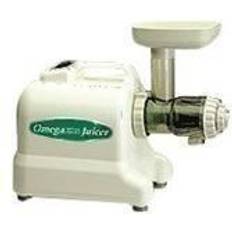 Omega Juicers Juicers Omega Juicers 8003