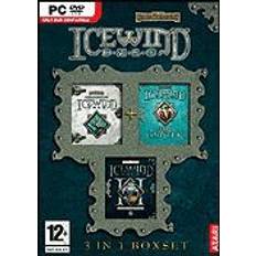 Icewind dale Icewind Dale Compilation (PC)