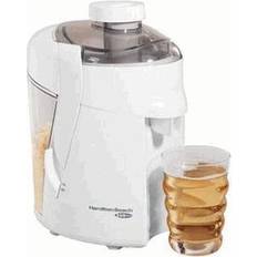 Juicers Hamilton Beach 67800 White