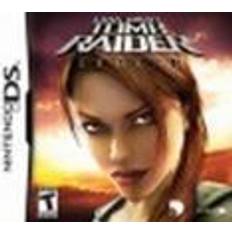 Nintendo DS Games Lara Croft Tomb Raider: Legend (DS)