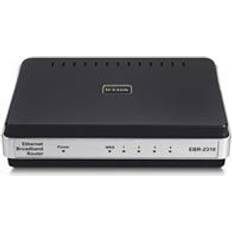 D-Link Ethernet Broadband Router