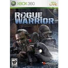 Xbox 360 Games Rogue Warrior (Xbox 360)