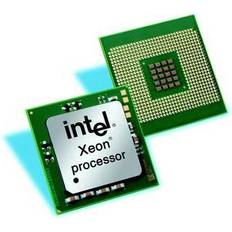 Intel Socket 771 CPUs HP Intel Dual-Core Xeon X5260 3.33GHz Socket 771 1333MHz bus Upgrade Tray