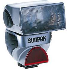 Camera Flashes Sunpak PZ40X for Nikon