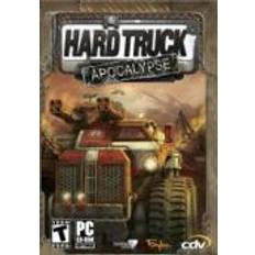 Hard Truck: Apocalypse (PC)