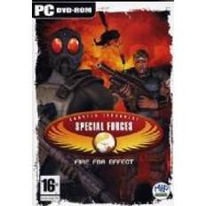 CT Special Forces : Fire for Effect (PC)