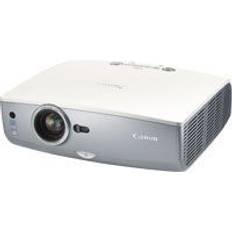 Canon XEED SX80