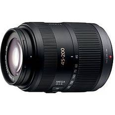 Panasonic Lumix G VARIO 45-200mm F4-5.6 ASPH Mega O.I.S