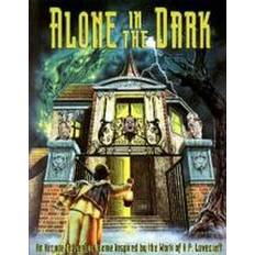 Alone in the Dark (PC)