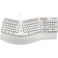 Microsoft Natural MultiMedia Elite Keyboard