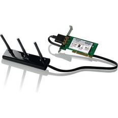 PCI Wireless Network Cards Belkin F5D8001