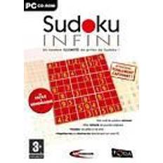 Jeux PC Sudoku Infini (PC)
