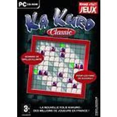 Kakuro Kakuro Classics (PC)