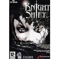 Steam key KnightShift Steam Key