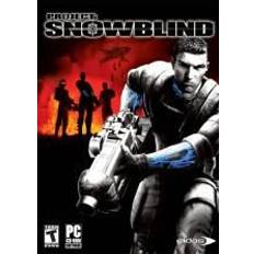 Jeux PC Project Snowblind (PC)
