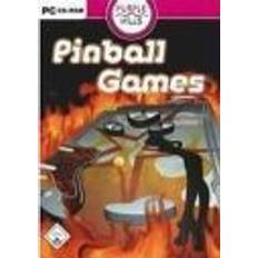 Games pc Pinball Games