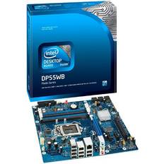 FireWire Motherboards Intel DP55WB