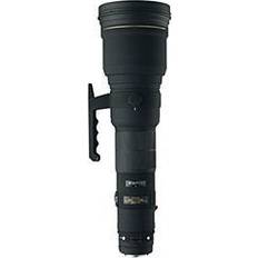 SIGMA APO 800mm F5.6 EX DG HSM for Nikon F