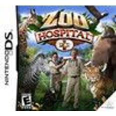 Zoo Hospital (DS)