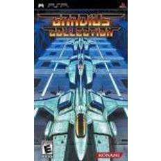 PlayStation Portable-Spiele Gradius Collection (PSP)