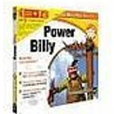 Jeux PC Power Billy (PC)