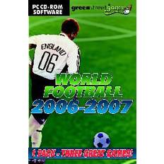 World Football 2006-2007 (PC)
