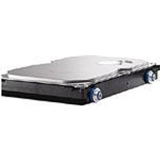 HP HDD Disques durs HP Disque dur 3.5" Interne 500 Go SATA (SATA/600) 7200trs/mn Buffer 8 Mo 1 an(s) Garantie