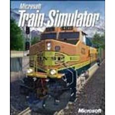 Simulation Jeux PC Train Simulator