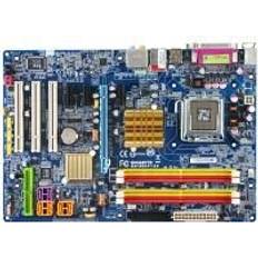 Schede Madre Gigabyte GA-965P-S3 8 GB Socket T LGA-775